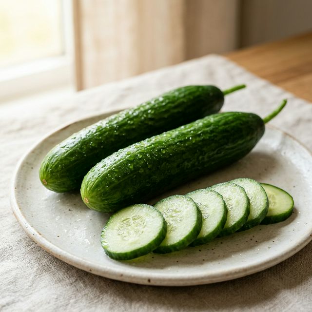 Cucumber